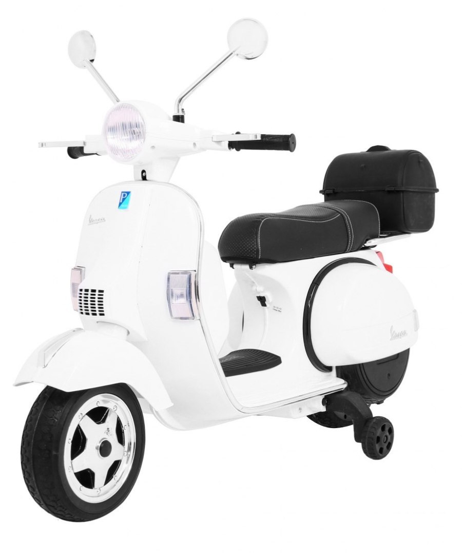 Vespa dla dziecka